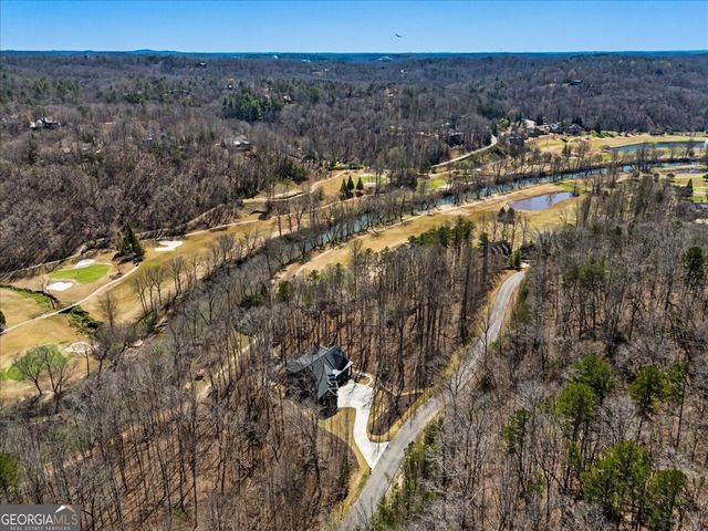 448 Golden Bear Pass, Dahlonega, GA 30533