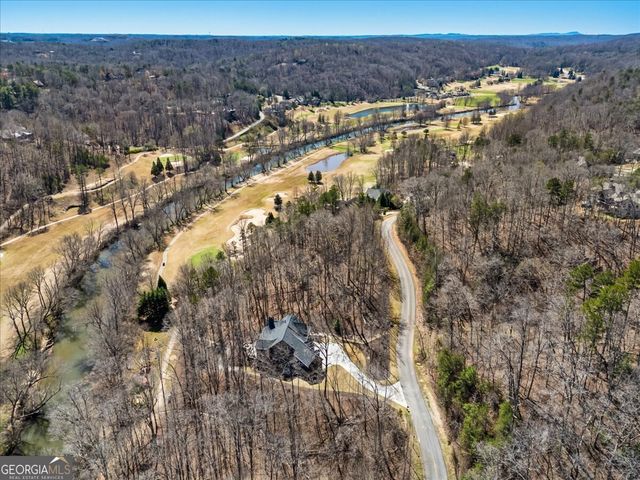 448 Golden Bear Pass, Dahlonega, GA 30533