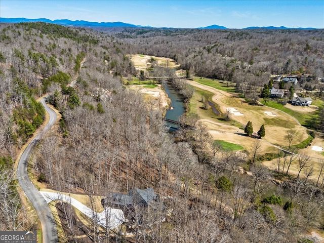 448 Golden Bear Pass, Dahlonega, GA 30533