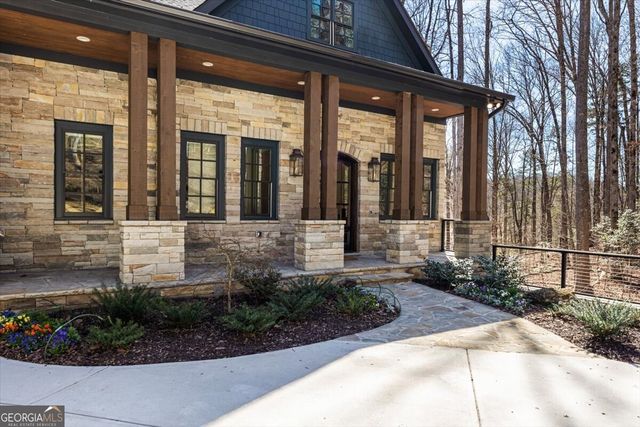 448 Golden Bear Pass, Dahlonega, GA 30533