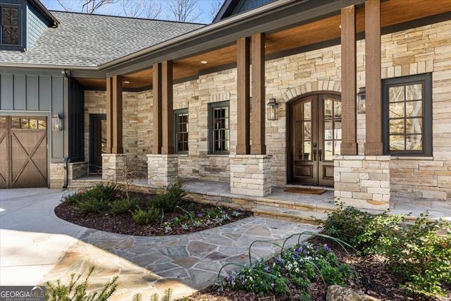 448 Golden Bear Pass, Dahlonega, GA 30533