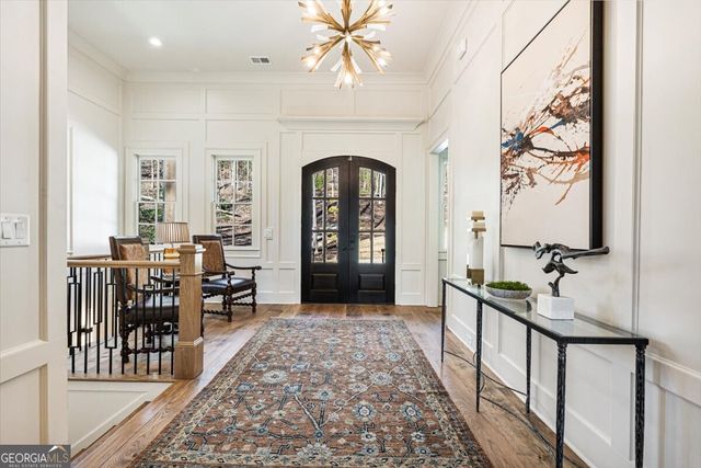 448 Golden Bear Pass, Dahlonega, GA 30533