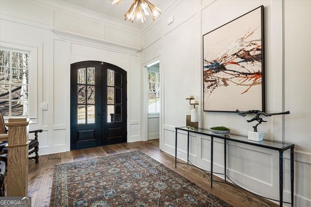 448 Golden Bear Pass, Dahlonega, GA 30533