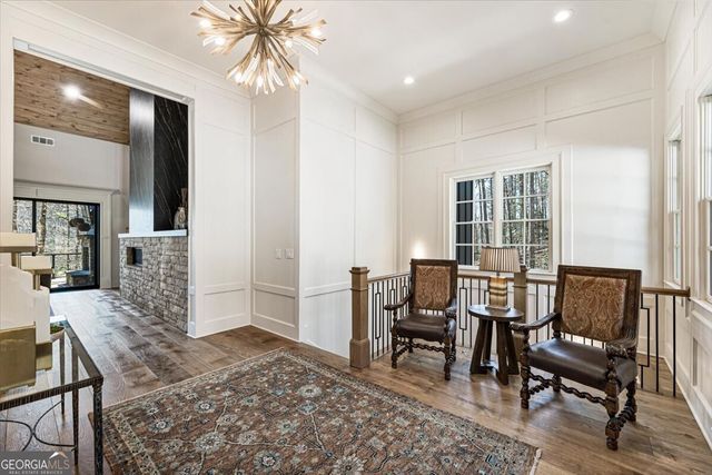 448 Golden Bear Pass, Dahlonega, GA 30533