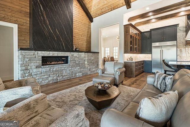 448 Golden Bear Pass, Dahlonega, GA 30533