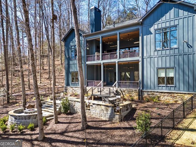 448 Golden Bear Pass, Dahlonega, GA 30533
