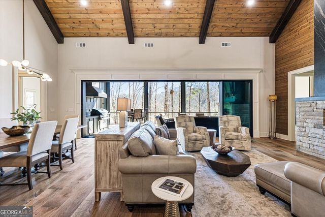 448 Golden Bear Pass, Dahlonega, GA 30533