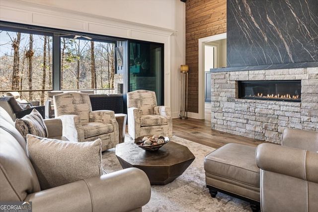 448 Golden Bear Pass, Dahlonega, GA 30533