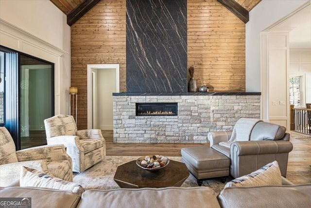 448 Golden Bear Pass, Dahlonega, GA 30533