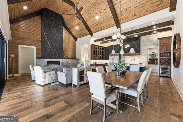 448 Golden Bear Pass, Dahlonega, GA 30533