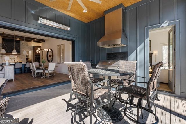 448 Golden Bear Pass, Dahlonega, GA 30533