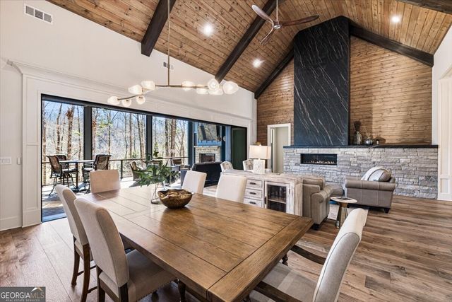 448 Golden Bear Pass, Dahlonega, GA 30533