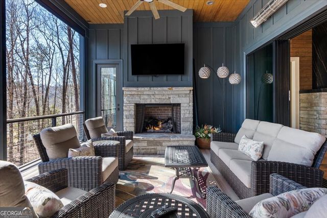 448 Golden Bear Pass, Dahlonega, GA 30533