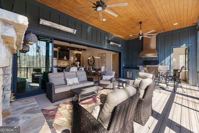 448 Golden Bear Pass, Dahlonega, GA 30533