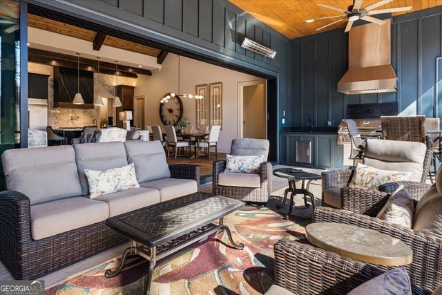 448 Golden Bear Pass, Dahlonega, GA 30533