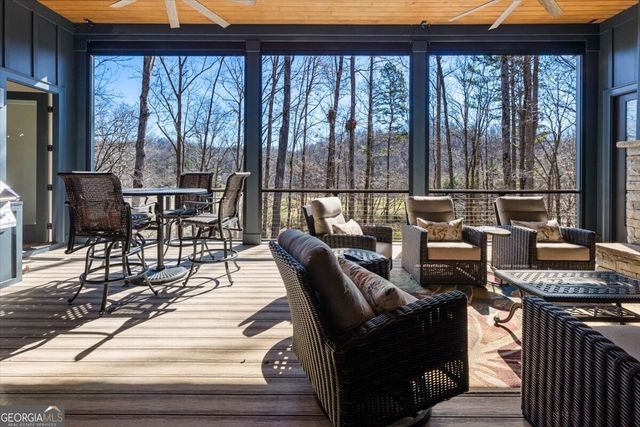 448 Golden Bear Pass, Dahlonega, GA 30533