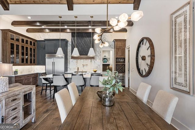 448 Golden Bear Pass, Dahlonega, GA 30533