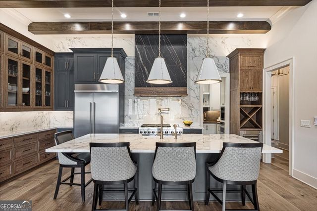 448 Golden Bear Pass, Dahlonega, GA 30533