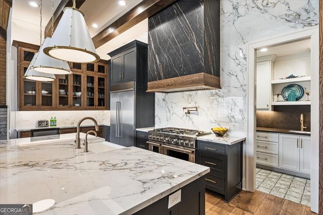 448 Golden Bear Pass, Dahlonega, GA 30533