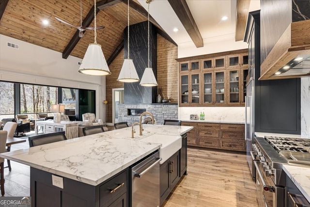 448 Golden Bear Pass, Dahlonega, GA 30533