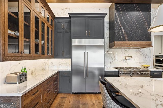 448 Golden Bear Pass, Dahlonega, GA 30533