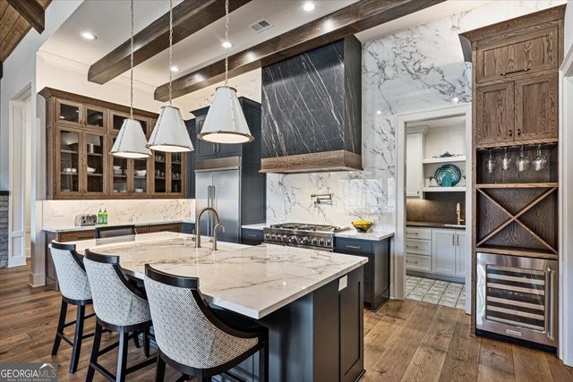 448 Golden Bear Pass, Dahlonega, GA 30533