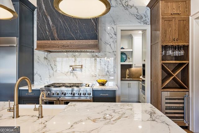 448 Golden Bear Pass, Dahlonega, GA 30533