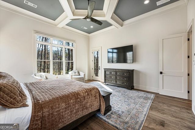 448 Golden Bear Pass, Dahlonega, GA 30533