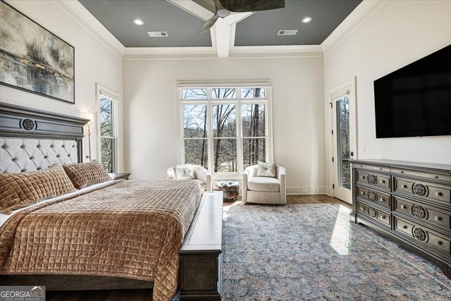 448 Golden Bear Pass, Dahlonega, GA 30533