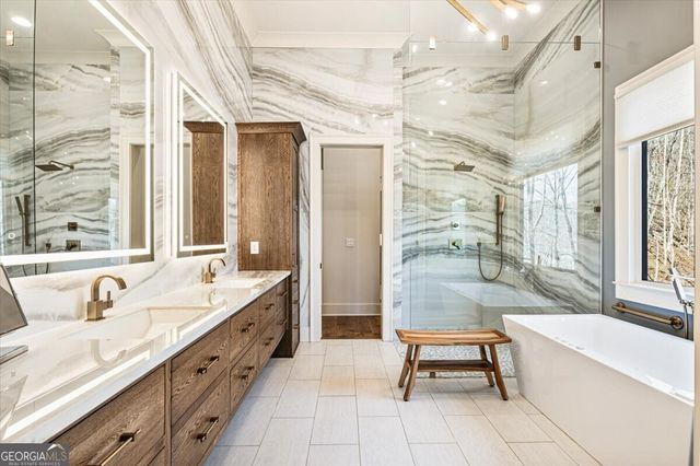 448 Golden Bear Pass, Dahlonega, GA 30533