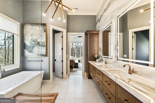 448 Golden Bear Pass, Dahlonega, GA 30533