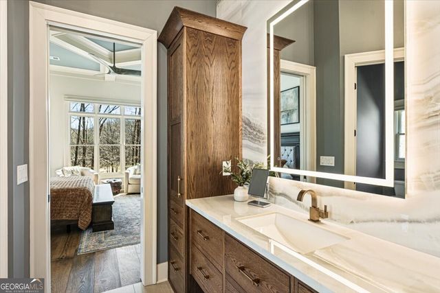 448 Golden Bear Pass, Dahlonega, GA 30533