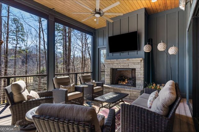 448 Golden Bear Pass, Dahlonega, GA 30533