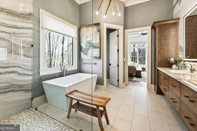 448 Golden Bear Pass, Dahlonega, GA 30533