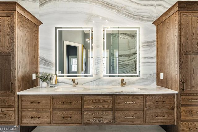 448 Golden Bear Pass, Dahlonega, GA 30533