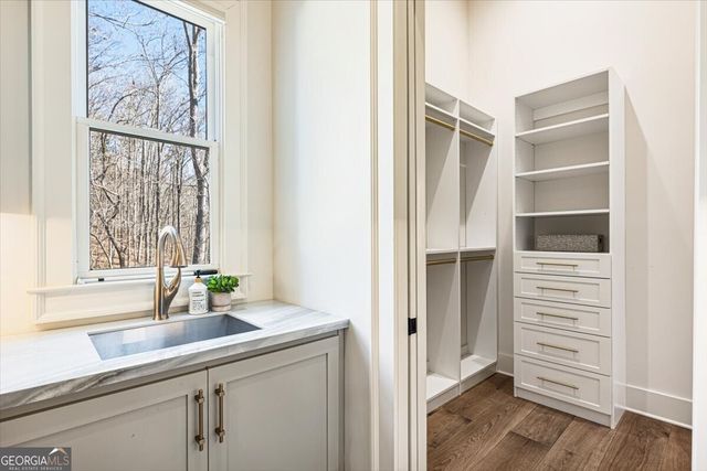 448 Golden Bear Pass, Dahlonega, GA 30533