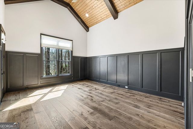 448 Golden Bear Pass, Dahlonega, GA 30533