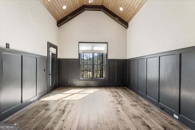 448 Golden Bear Pass, Dahlonega, GA 30533