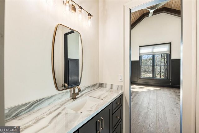 448 Golden Bear Pass, Dahlonega, GA 30533