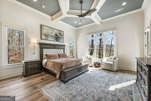 448 Golden Bear Pass, Dahlonega, GA 30533