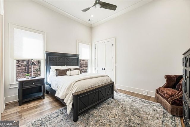 448 Golden Bear Pass, Dahlonega, GA 30533