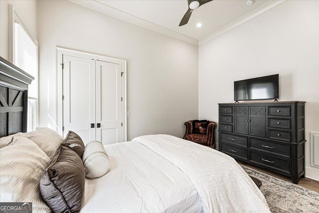 448 Golden Bear Pass, Dahlonega, GA 30533