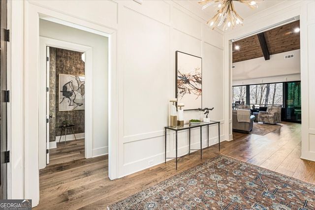 448 Golden Bear Pass, Dahlonega, GA 30533