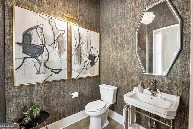 448 Golden Bear Pass, Dahlonega, GA 30533