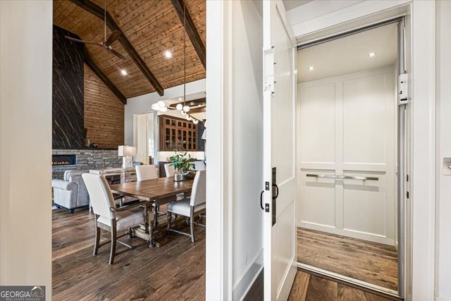 448 Golden Bear Pass, Dahlonega, GA 30533