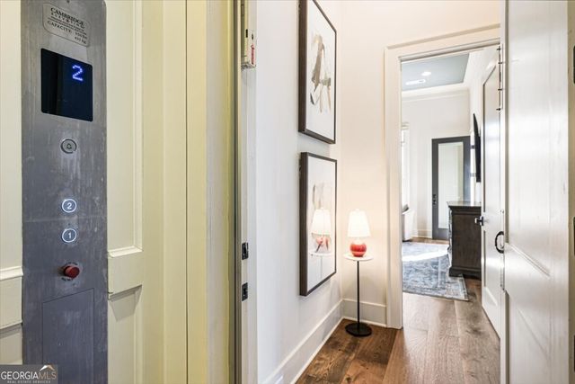 448 Golden Bear Pass, Dahlonega, GA 30533