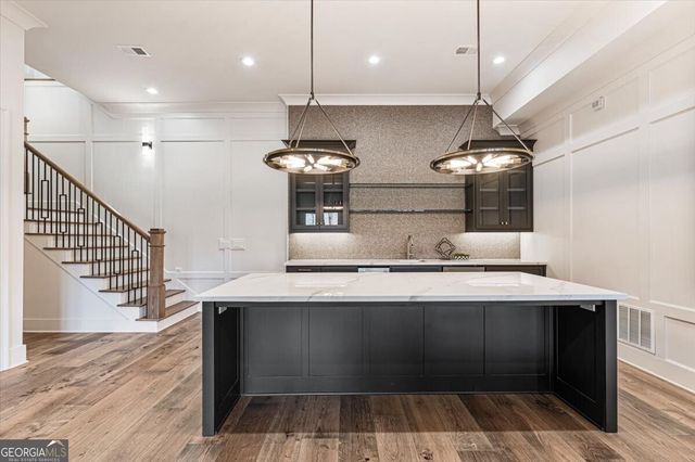 448 Golden Bear Pass, Dahlonega, GA 30533