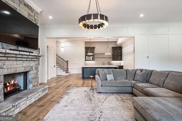 448 Golden Bear Pass, Dahlonega, GA 30533