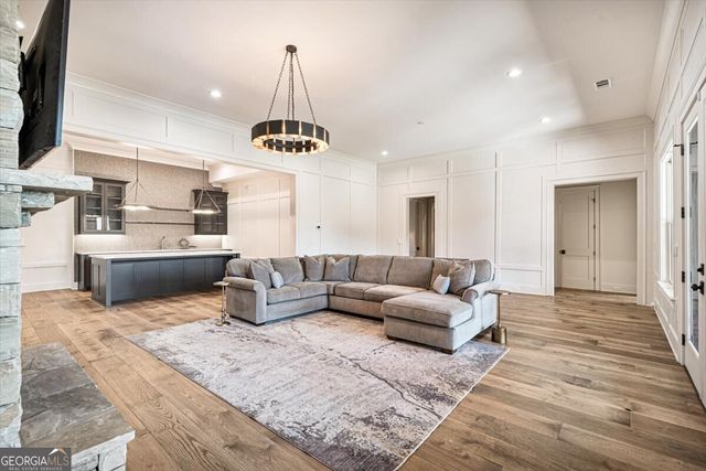 448 Golden Bear Pass, Dahlonega, GA 30533