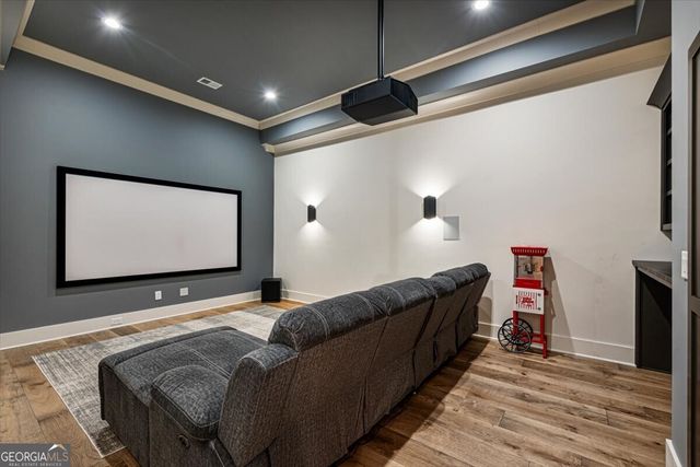 448 Golden Bear Pass, Dahlonega, GA 30533